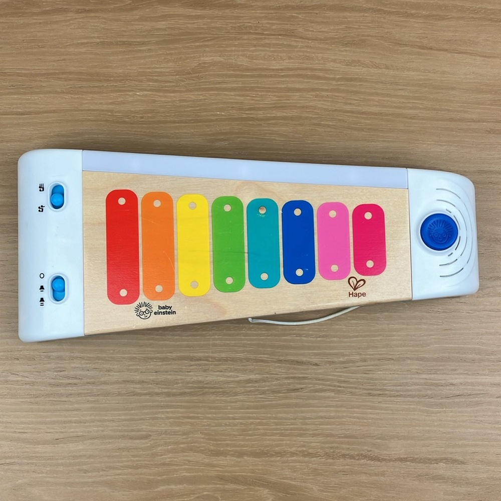 Baby Einstein x Hape Magic Touch Instruments - Picture 4 of 8